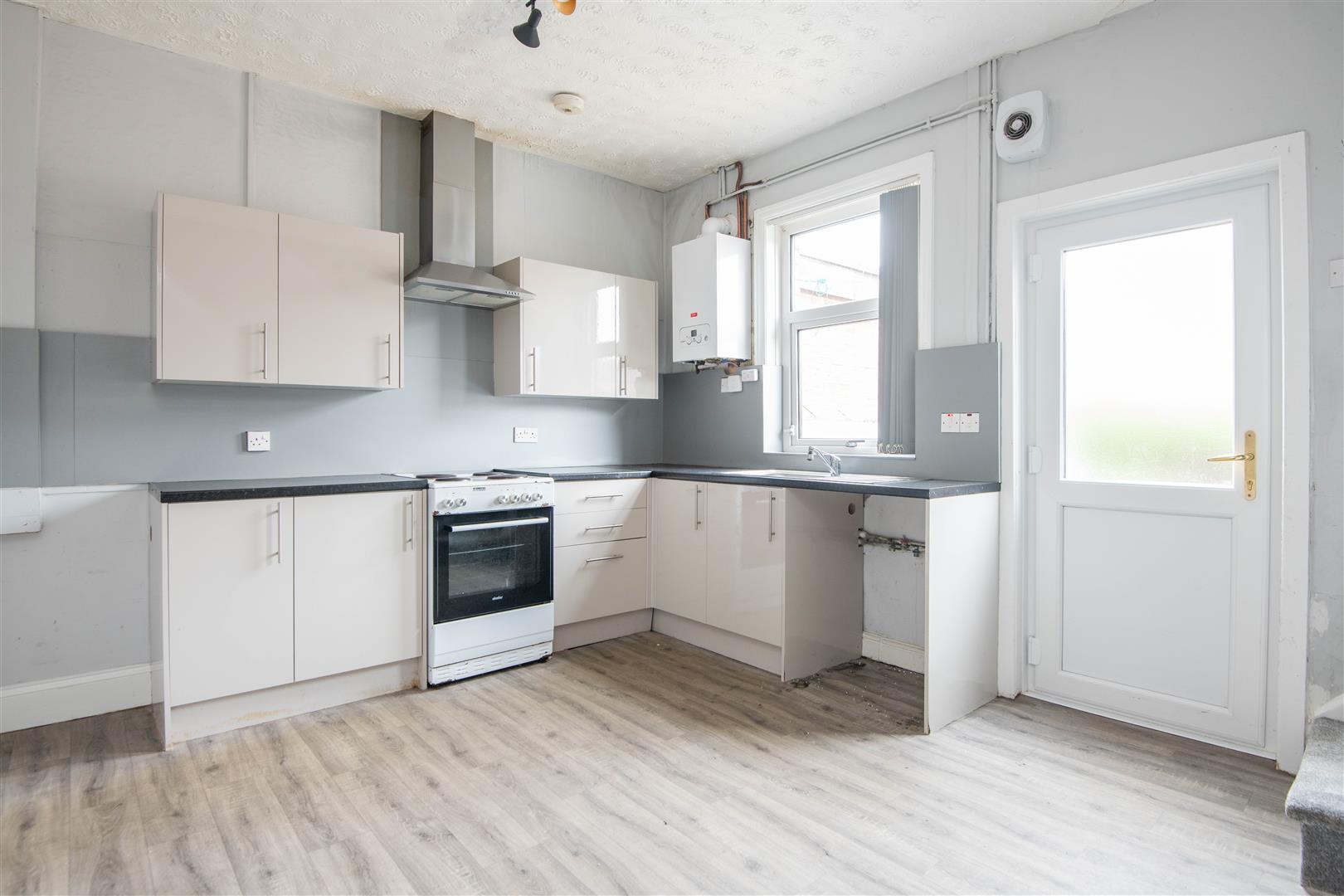 2 bed property in Dunkirk Lane, Leyland